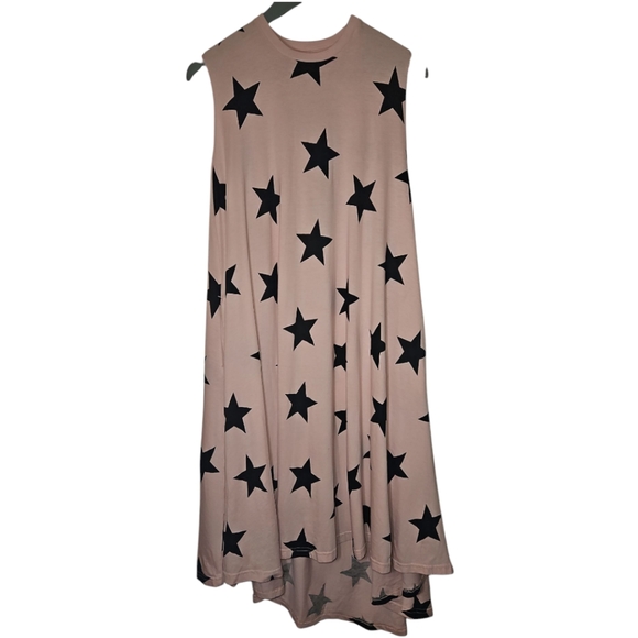 nununu Other - Nununu Star 360 Dress Size 12-14 NWT